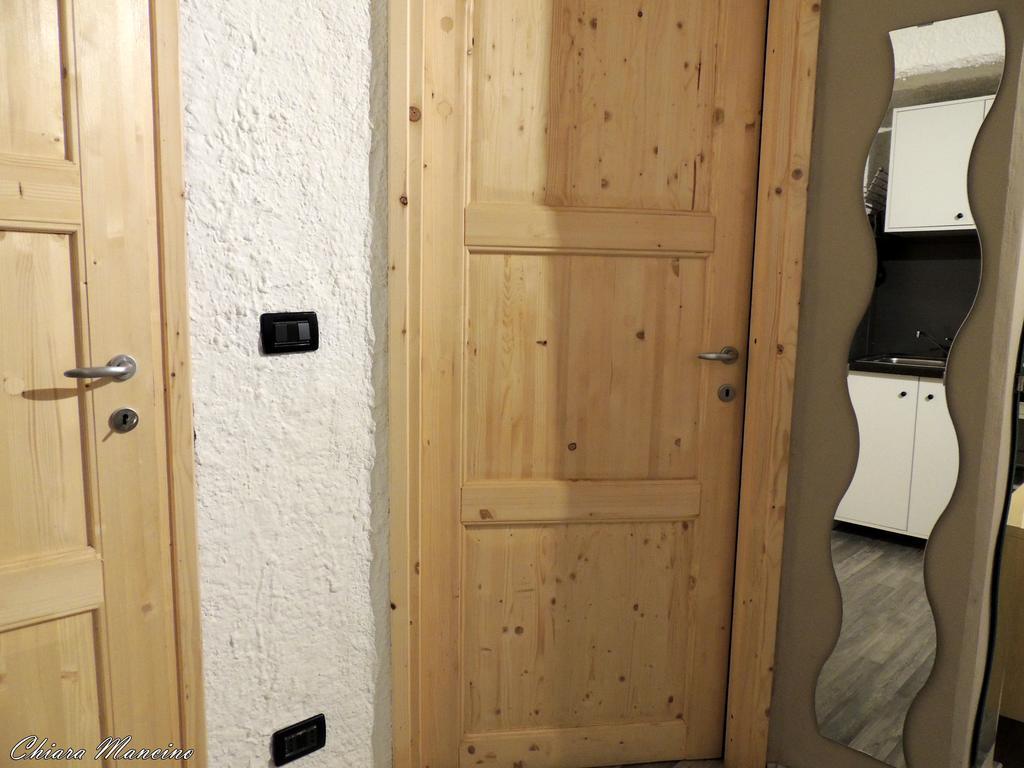 La Casa Del Colonnello Hotel Vercelli Kültér fotó