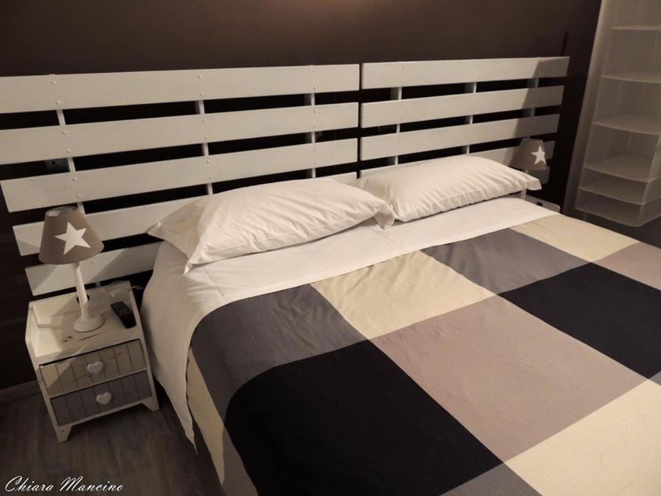 La Casa Del Colonnello Hotel Vercelli Kültér fotó